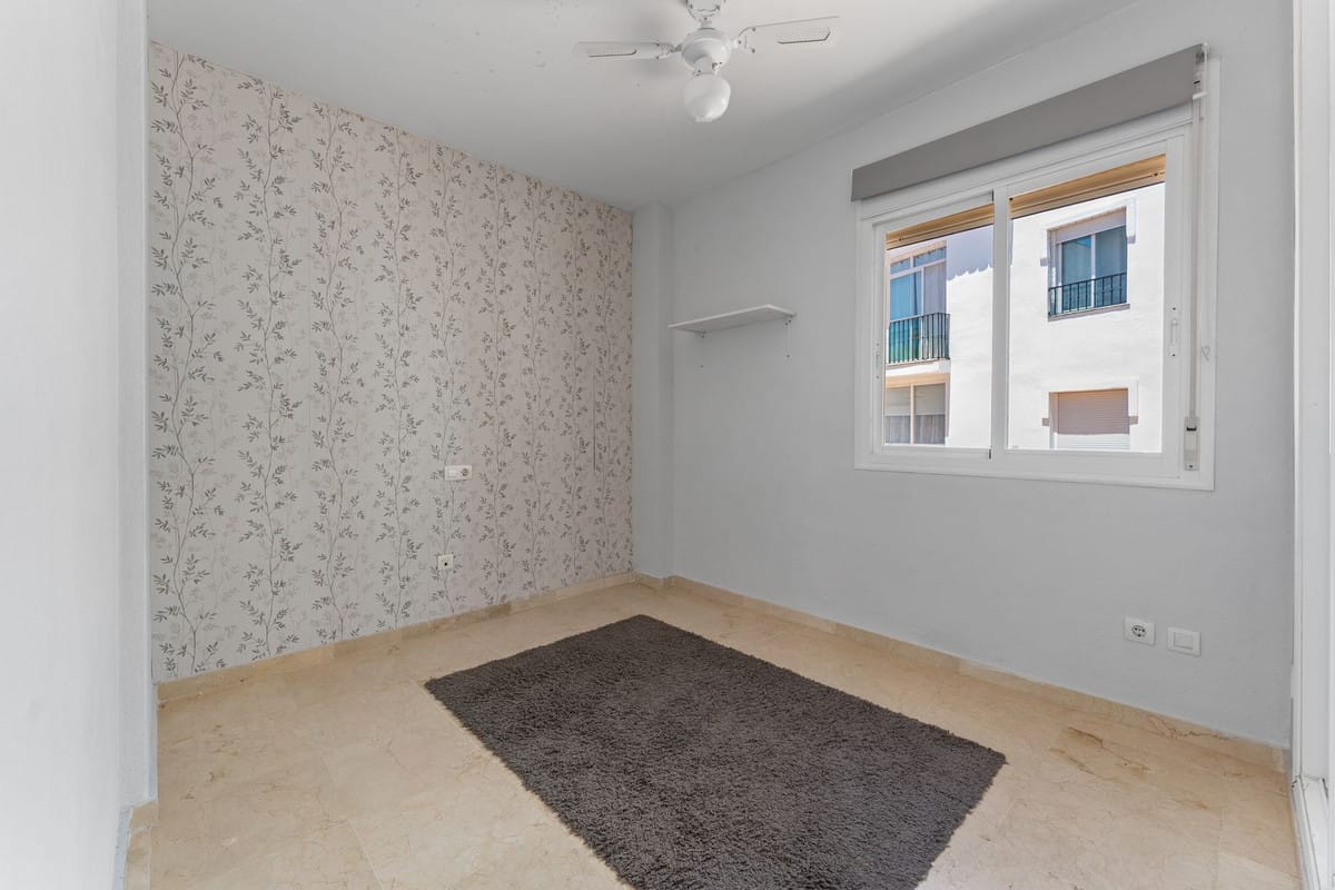 2-slaapkamer appartement in Mijas met privébalkon en privéparkeergelegenheid in Mijas - foto 5