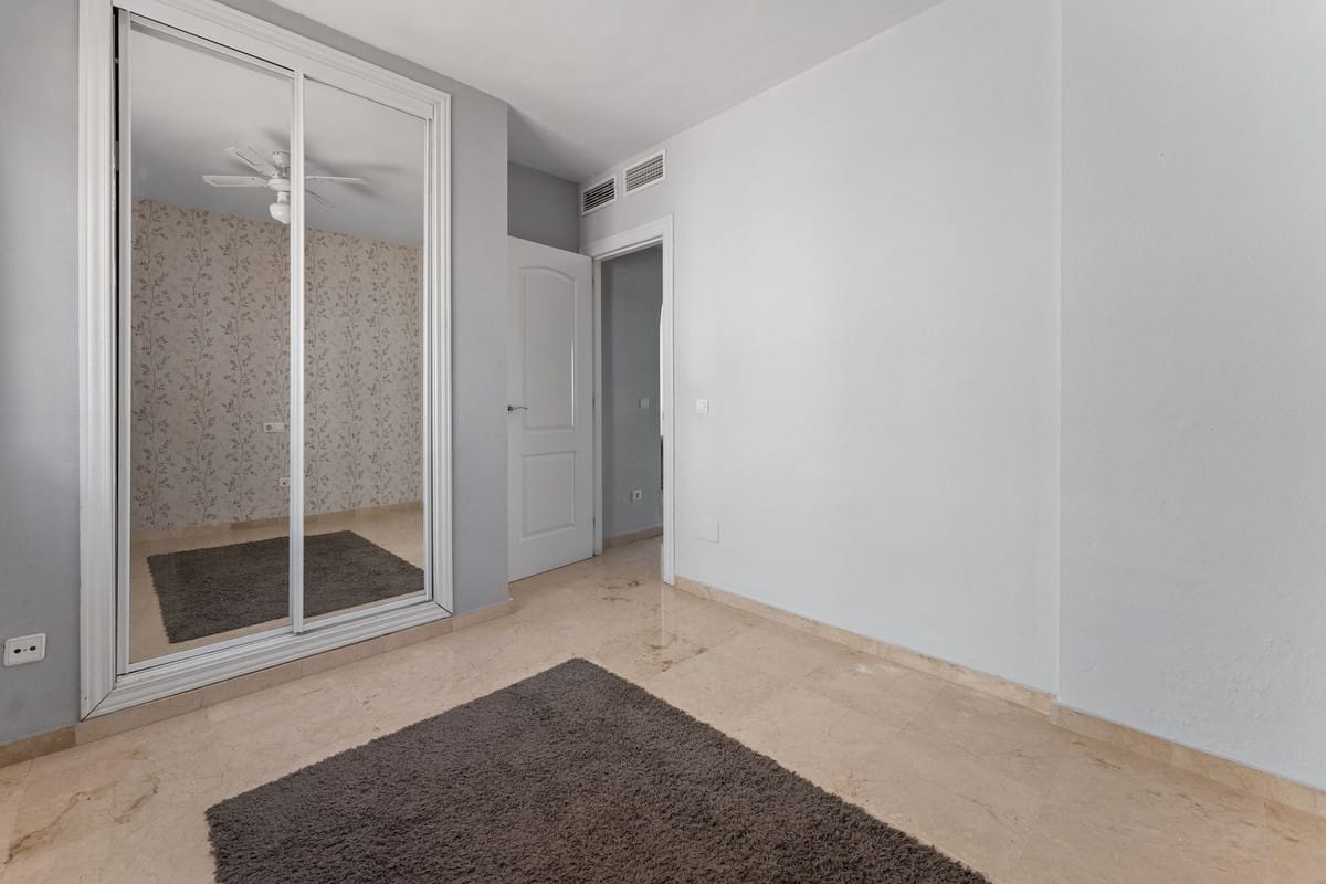2-slaapkamer appartement in Mijas met privébalkon en privéparkeergelegenheid in Mijas - foto 7