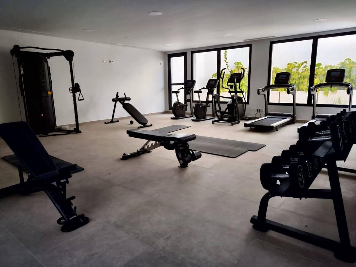 Exclusief duplex-penthouse met panoramische terrassen en zeezicht in Bel-Air, Estepona in Bel Air - foto 7