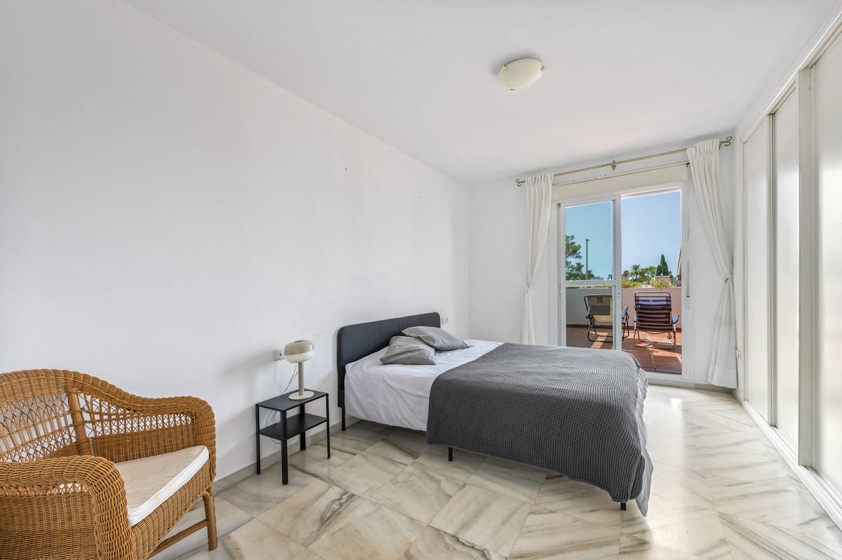 2-slaapkamerappartement in Marbella in Marbella - foto 11