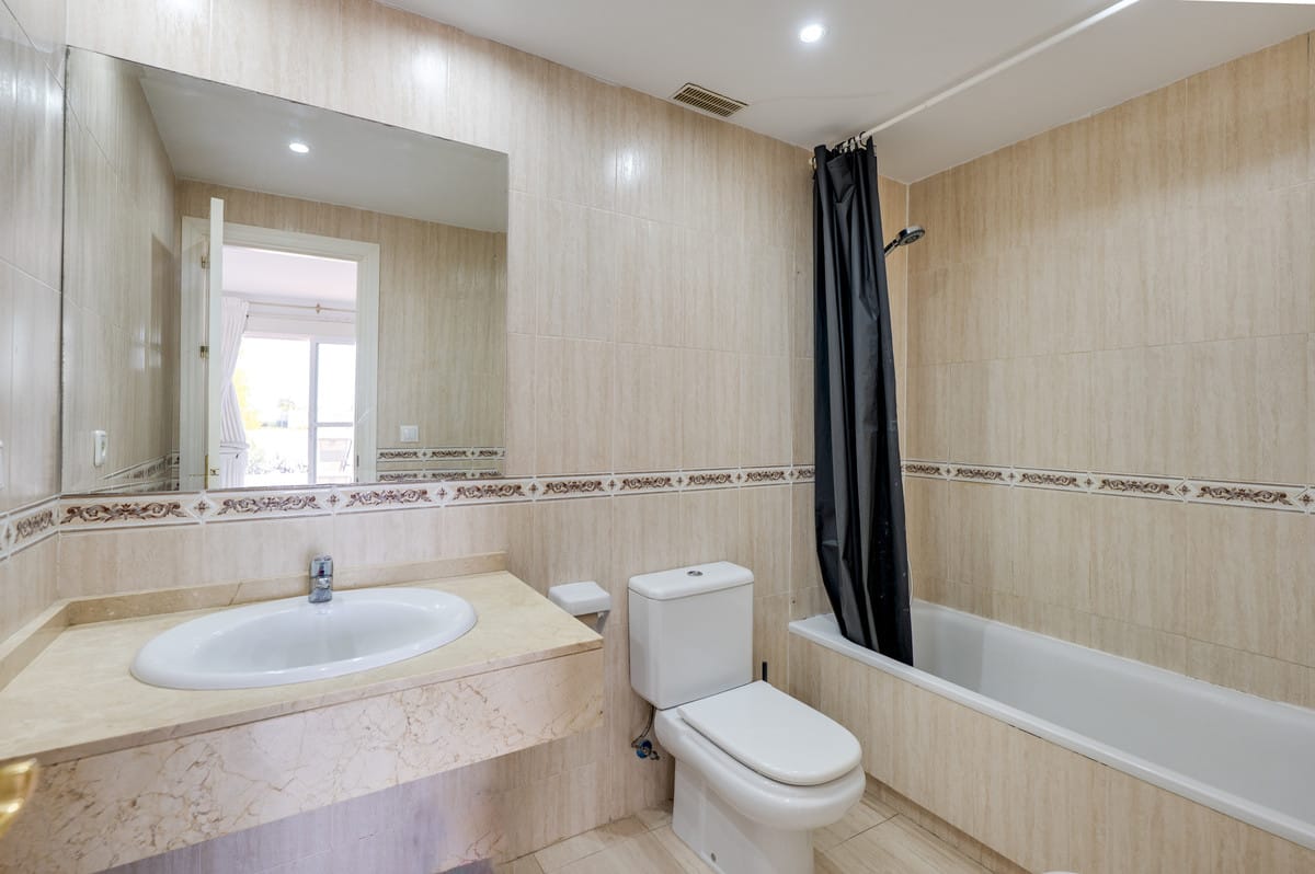 2-slaapkamerappartement in Marbella in Marbella - foto 12