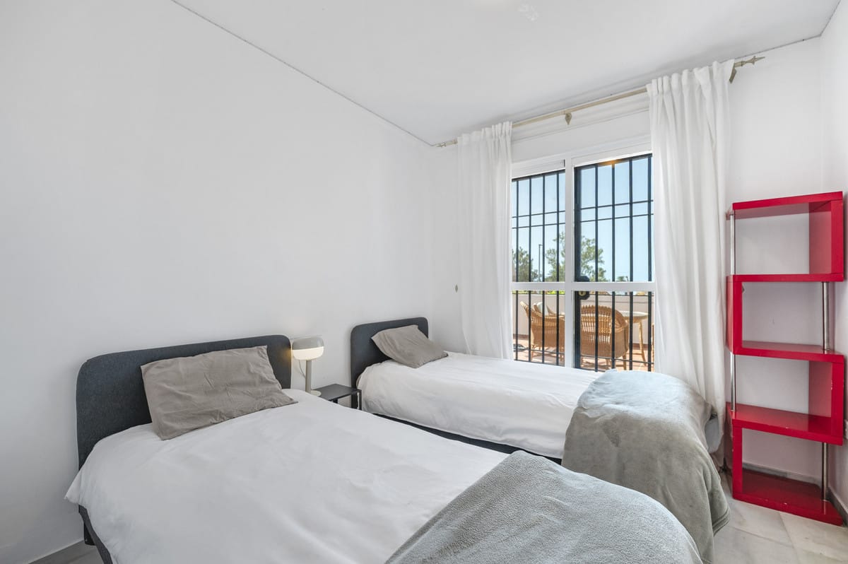 2-slaapkamerappartement in Marbella in Marbella - foto 15