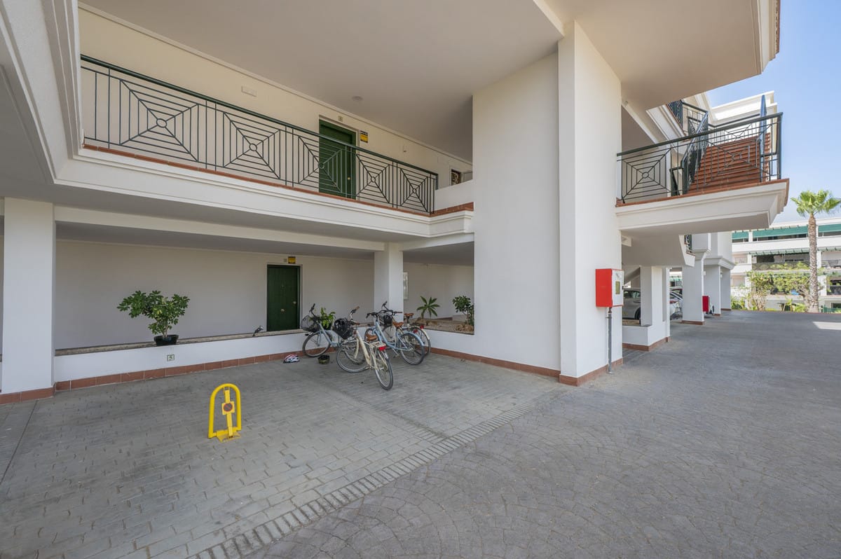 2-slaapkamerappartement in Marbella in Marbella - foto 18