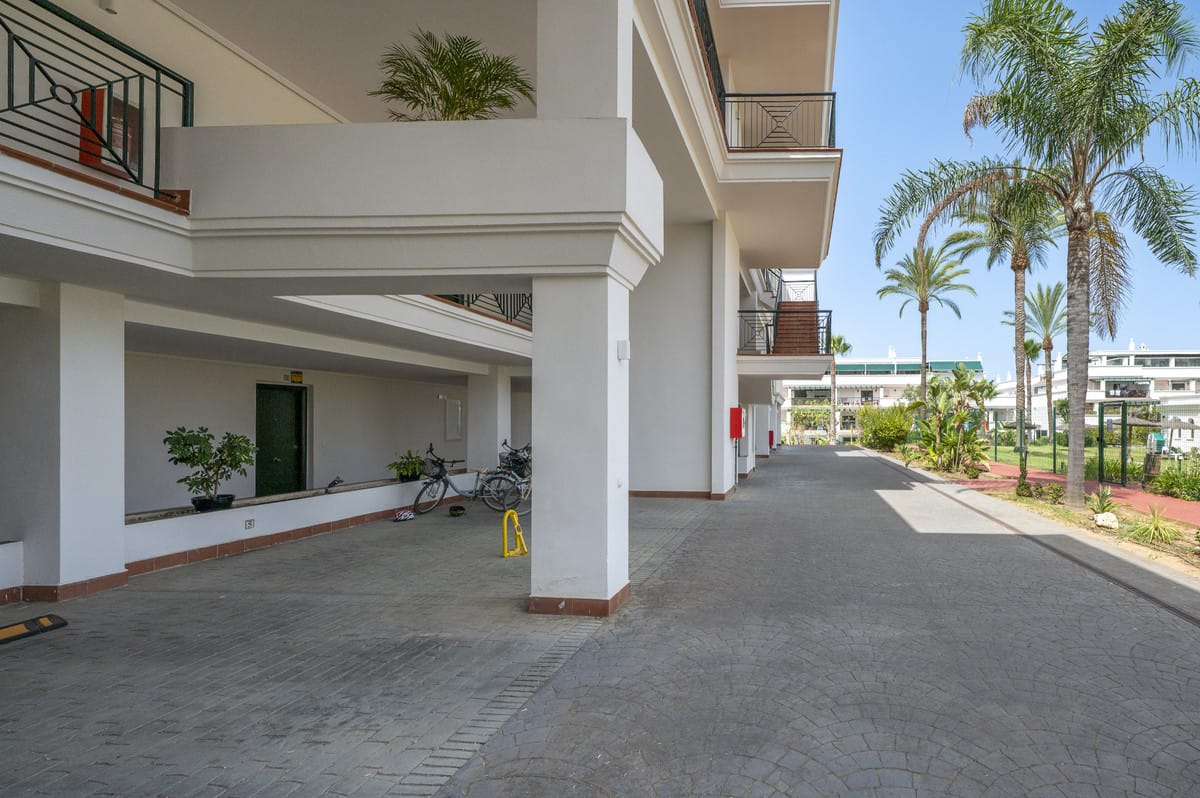 2-slaapkamerappartement in Marbella in Marbella - foto 19