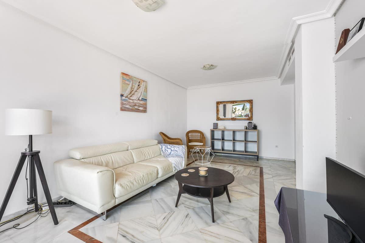2-slaapkamerappartement in Marbella in Marbella - foto 6