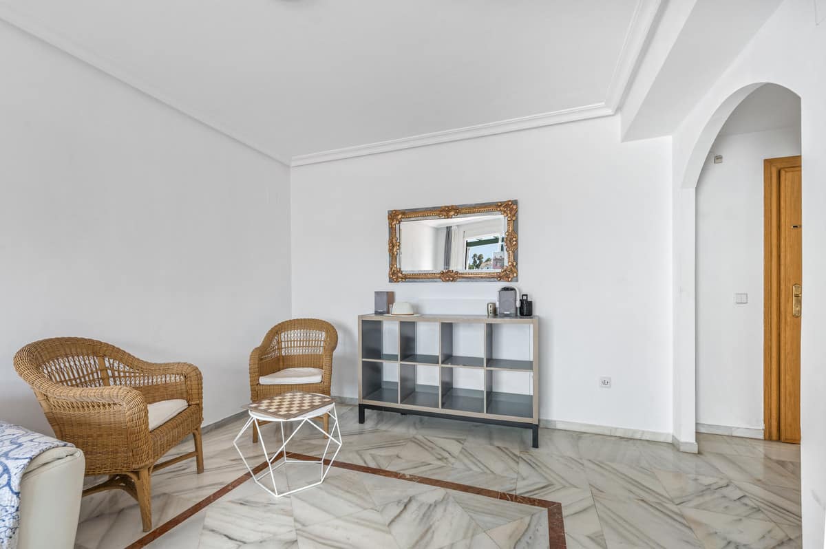 2-slaapkamerappartement in Marbella in Marbella - foto 7
