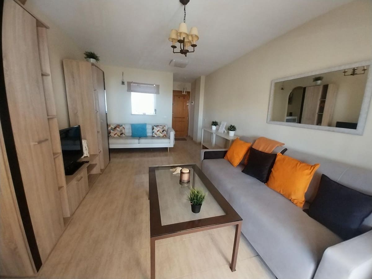 Hoekpenthouse met groot privé-solarium en panoramisch zeezicht in Mijas Costa in Mijas Costa - foto 2