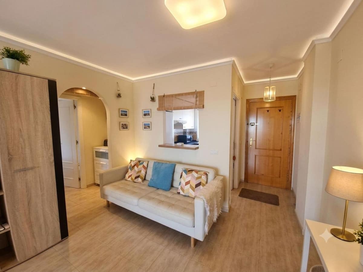 Hoekpenthouse met groot privé-solarium en panoramisch zeezicht in Mijas Costa in Mijas Costa - foto 9