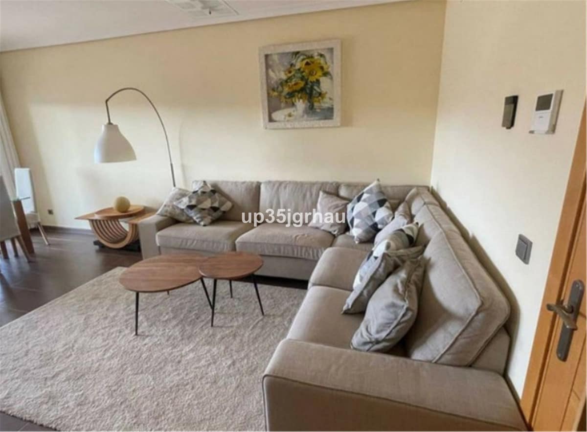 2-slaapkamer appartement in Selwo, Málaga in Selwo - foto 2