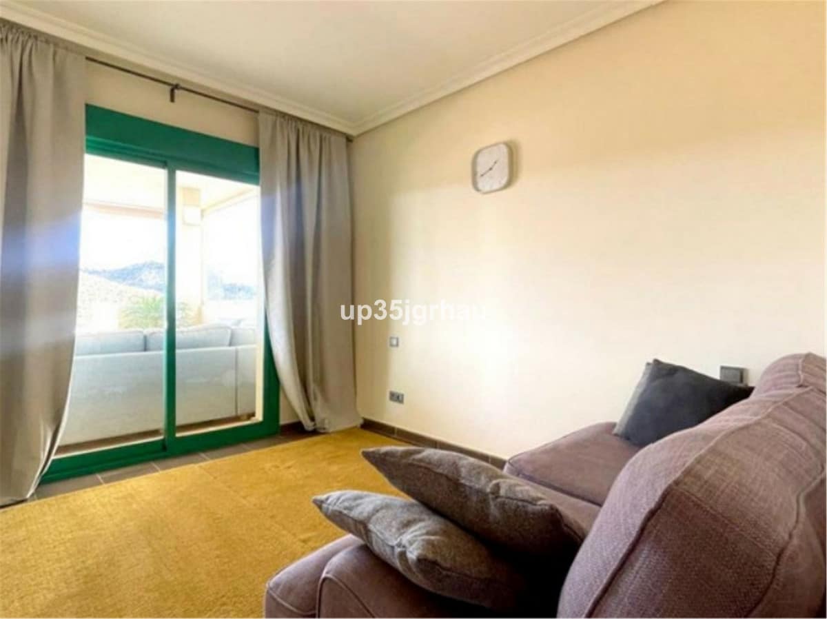 2-slaapkamer appartement in Selwo, Málaga in Selwo - foto 11