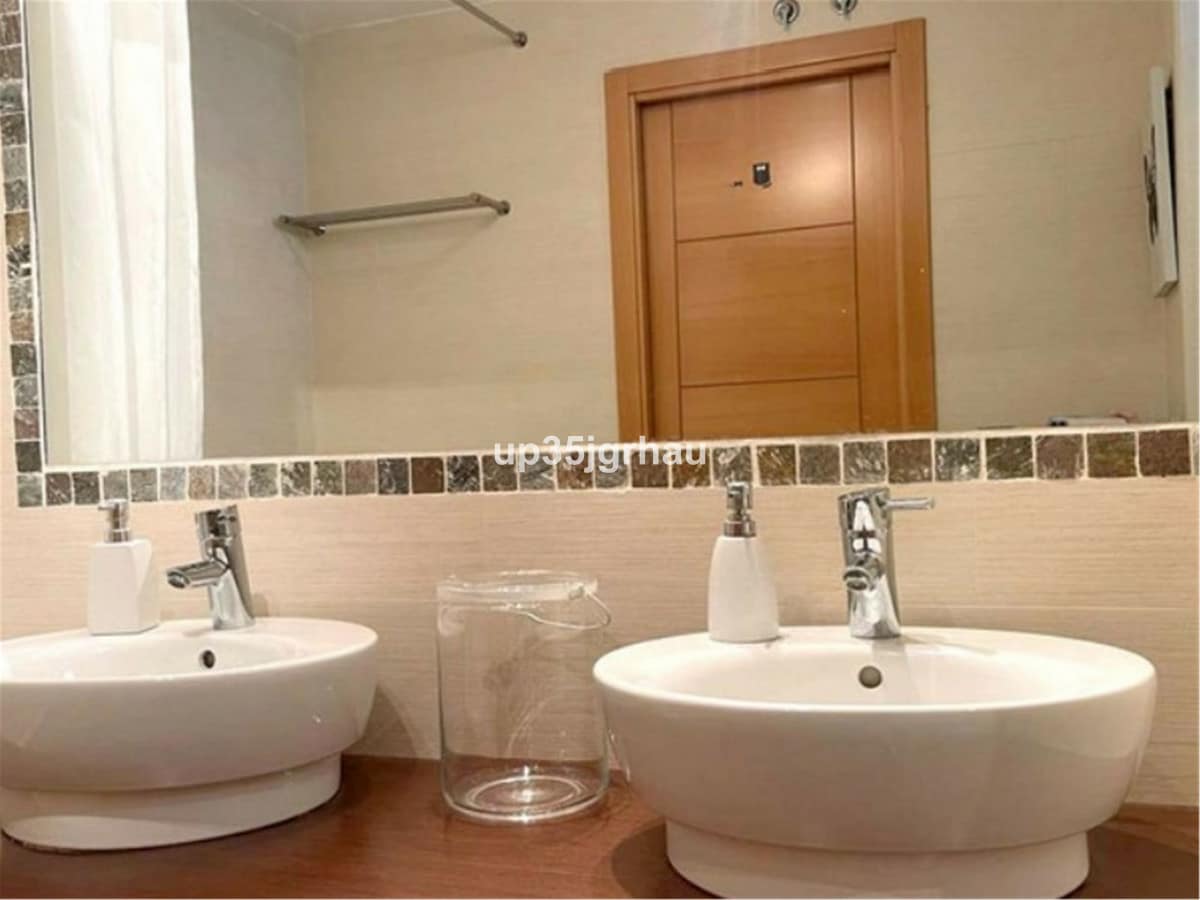 2-slaapkamer appartement in Selwo, Málaga in Selwo - foto 12