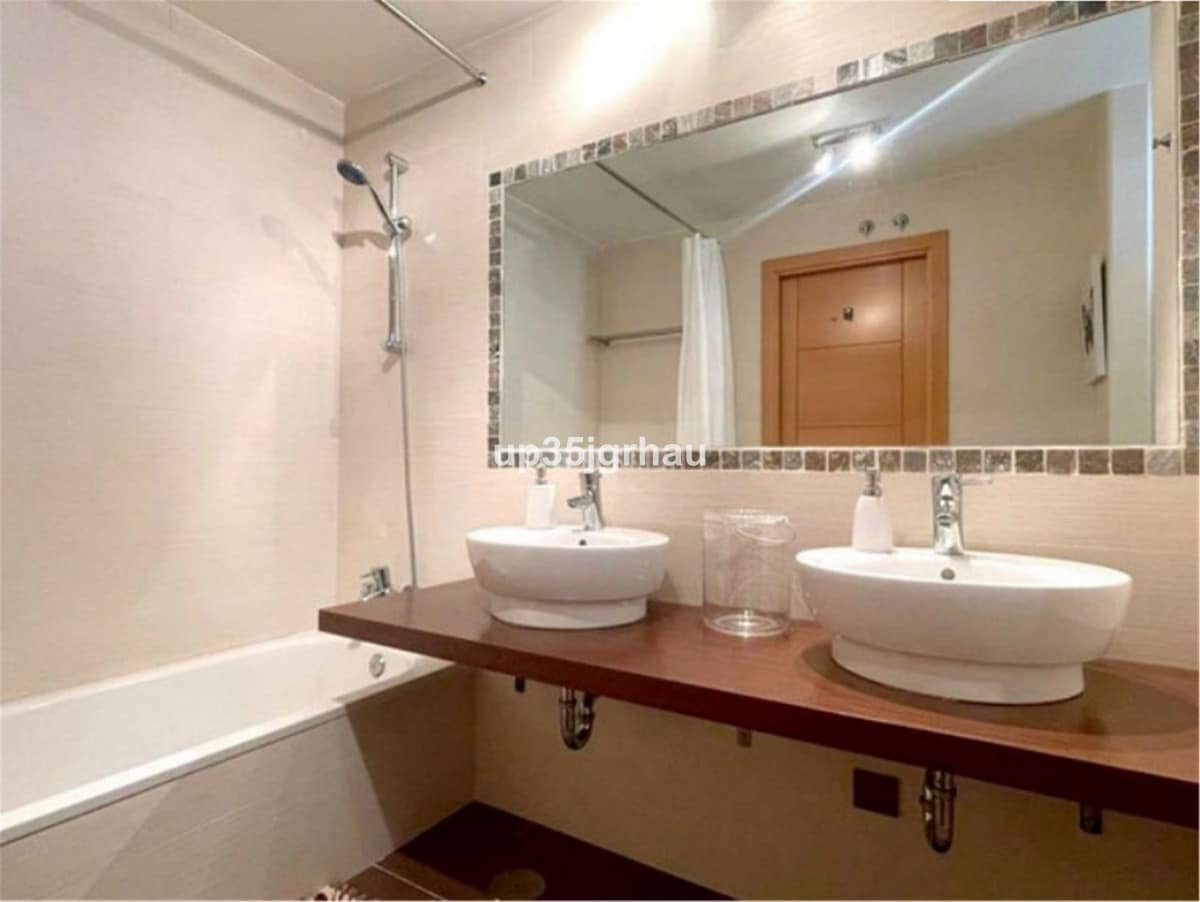 2-slaapkamer appartement in Selwo, Málaga in Selwo - foto 13