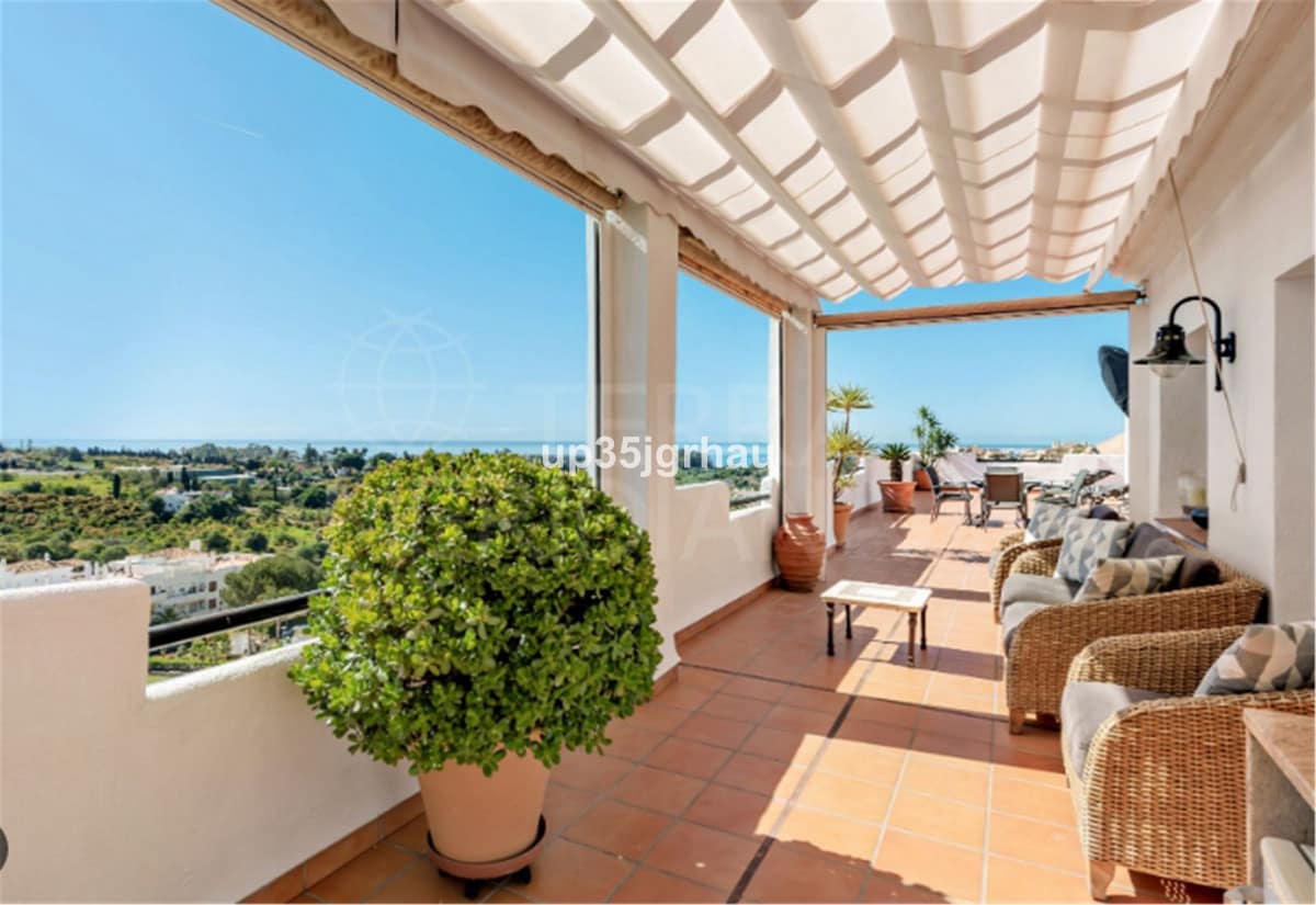 2-slaapkamer appartement in Selwo, Málaga in Selwo - foto 15