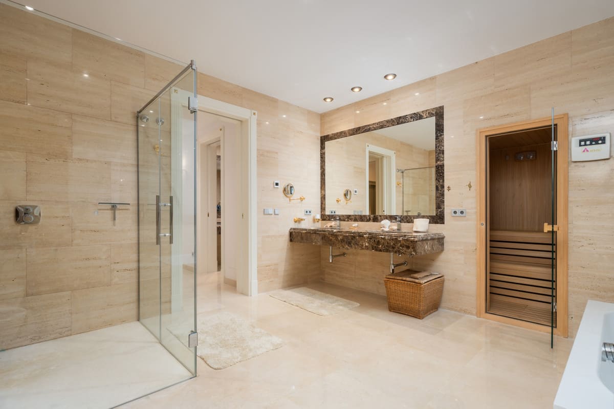 7-slaapkamer villa in Estepona in Estepona - foto 11