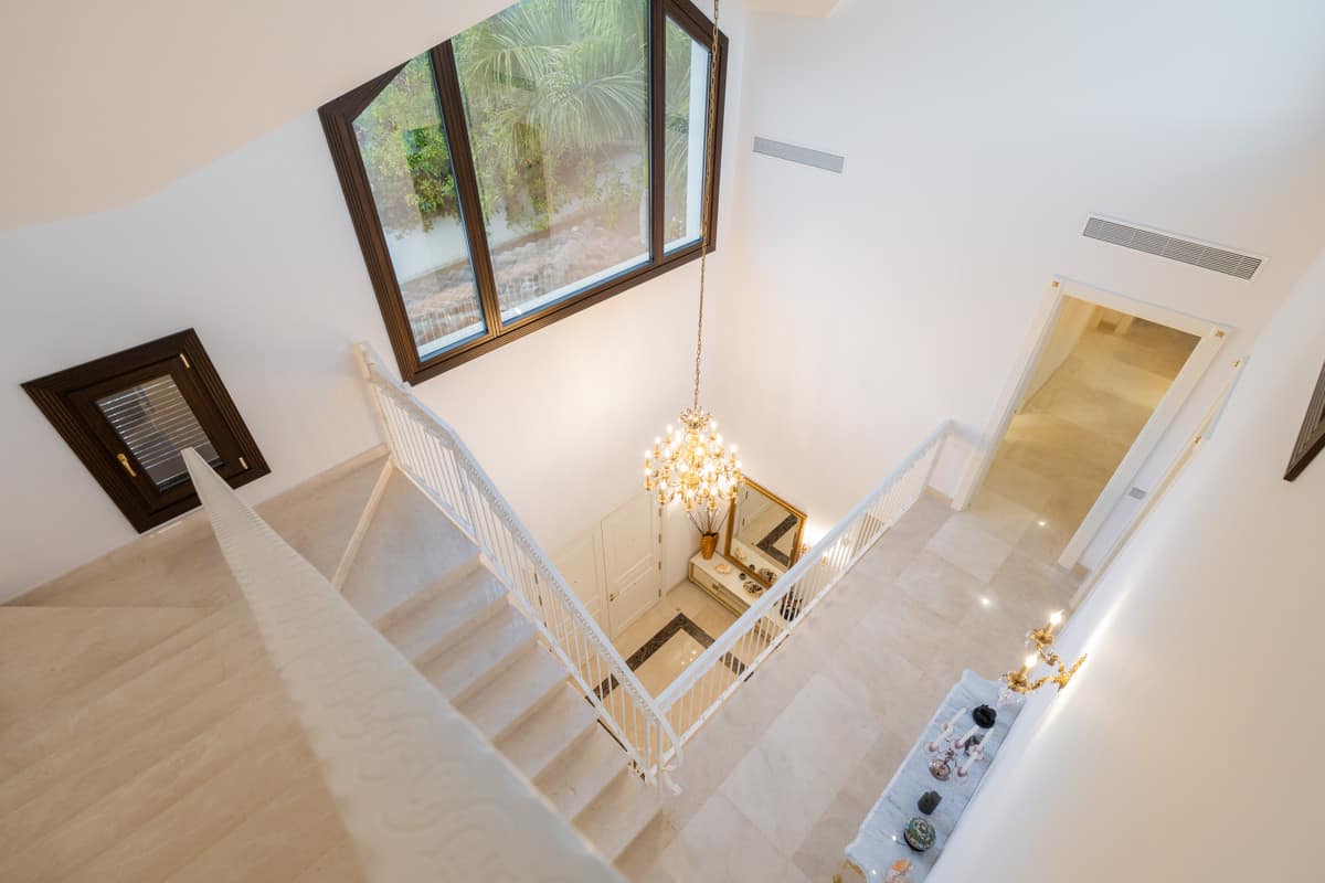 7-slaapkamer villa in Estepona in Estepona - foto 7