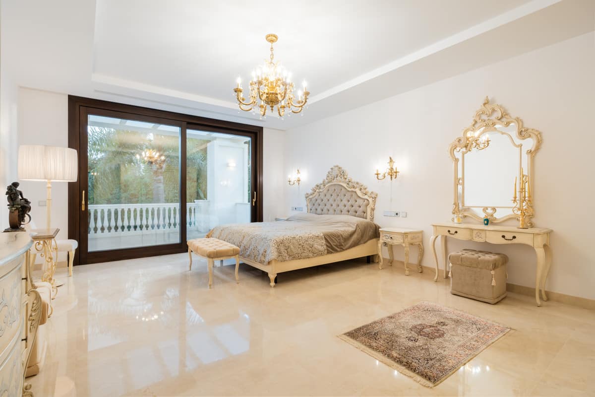 7-slaapkamer villa in Estepona in Estepona - foto 8