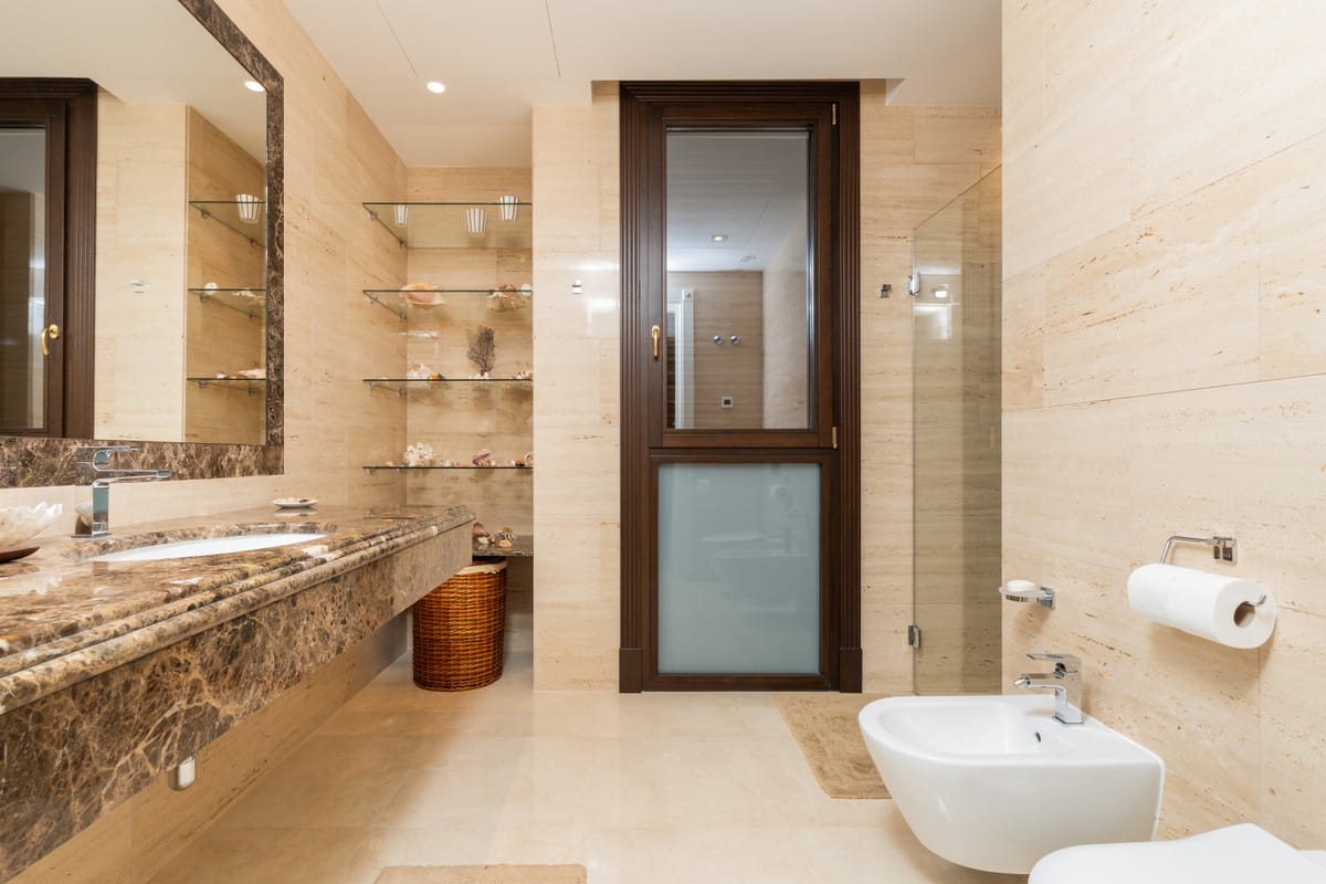 7-slaapkamer villa in Estepona in Estepona - foto 10