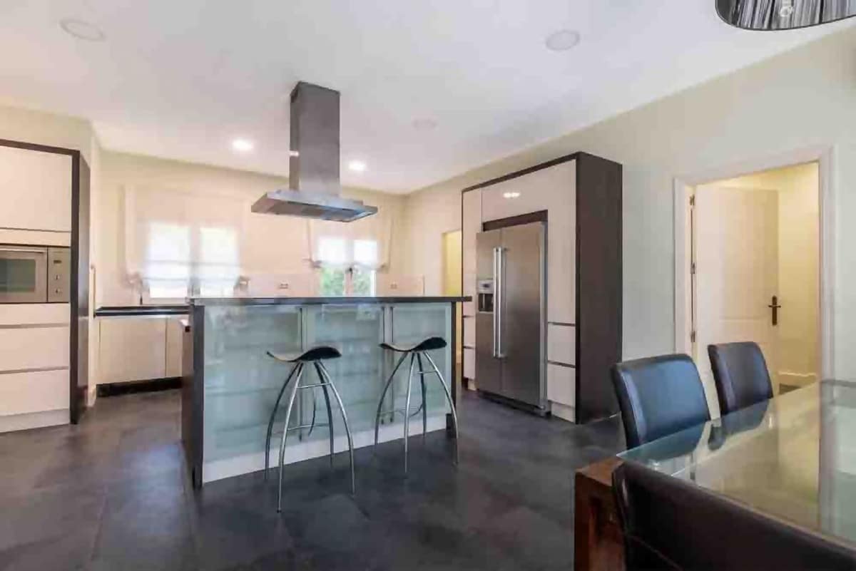 Villa met 6 slaapkamers in Sotogrande Alto in Sotogrande Alto - foto 12