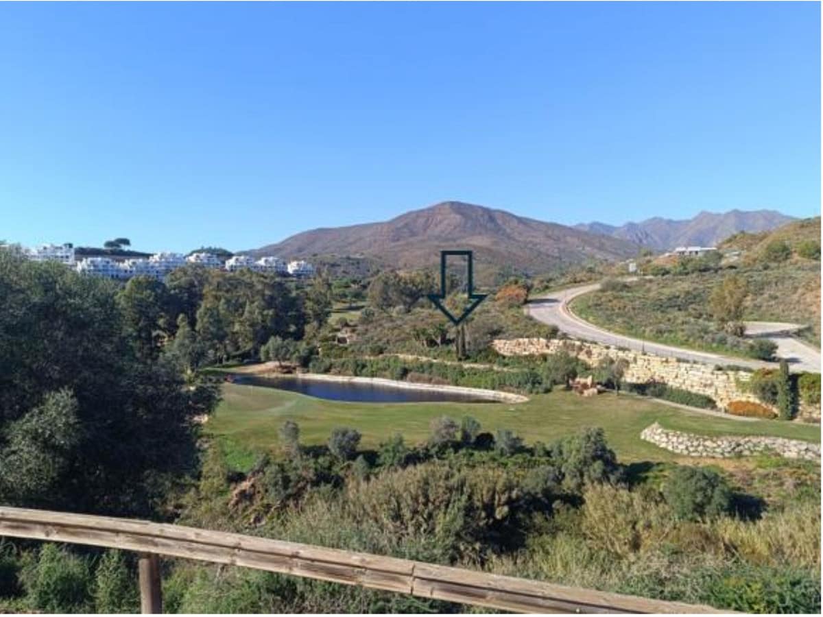 Twee kavels frontlinie aan La Cala Golf in La Cala Golf - foto 7