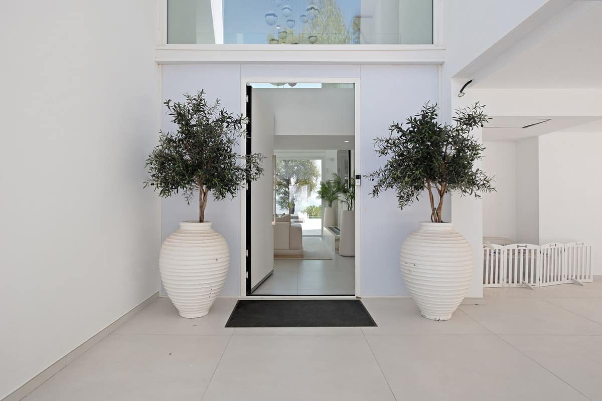 4-slaapkamer villa in La Mairena, Marbella in La Mairena - foto 9
