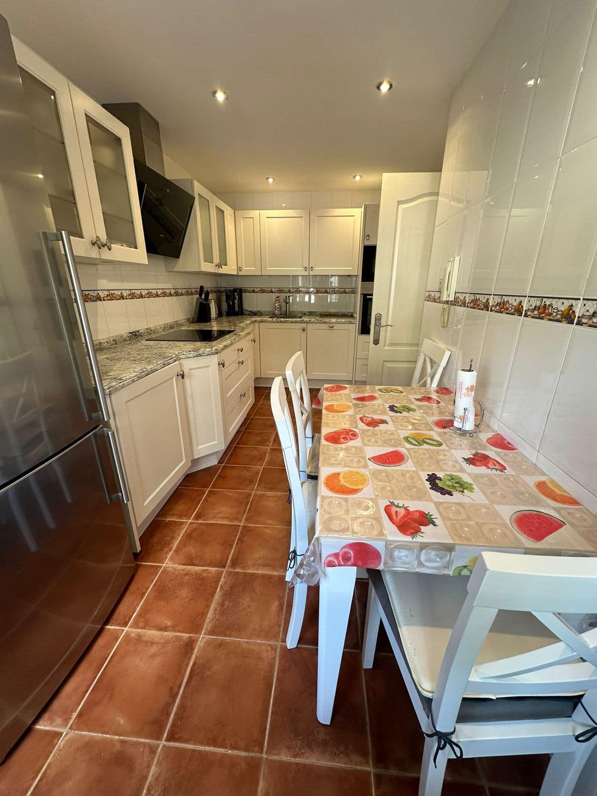 Villa in Miraflores, Málaga met 3 slaapkamers en kelder in Miraflores - foto 12