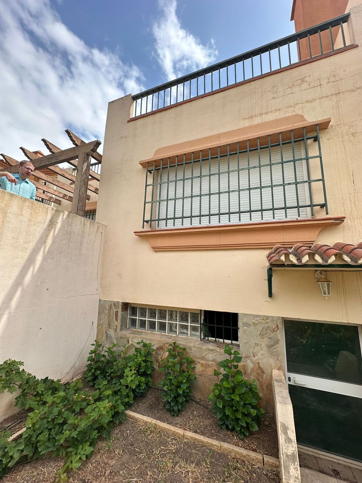 Villa in Miraflores, Málaga met 3 slaapkamers en kelder in Miraflores - foto 19