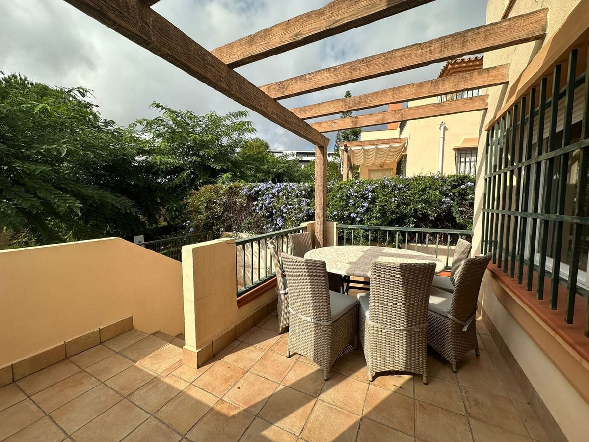 Villa in Miraflores, Málaga met 3 slaapkamers en kelder in Miraflores - foto 4