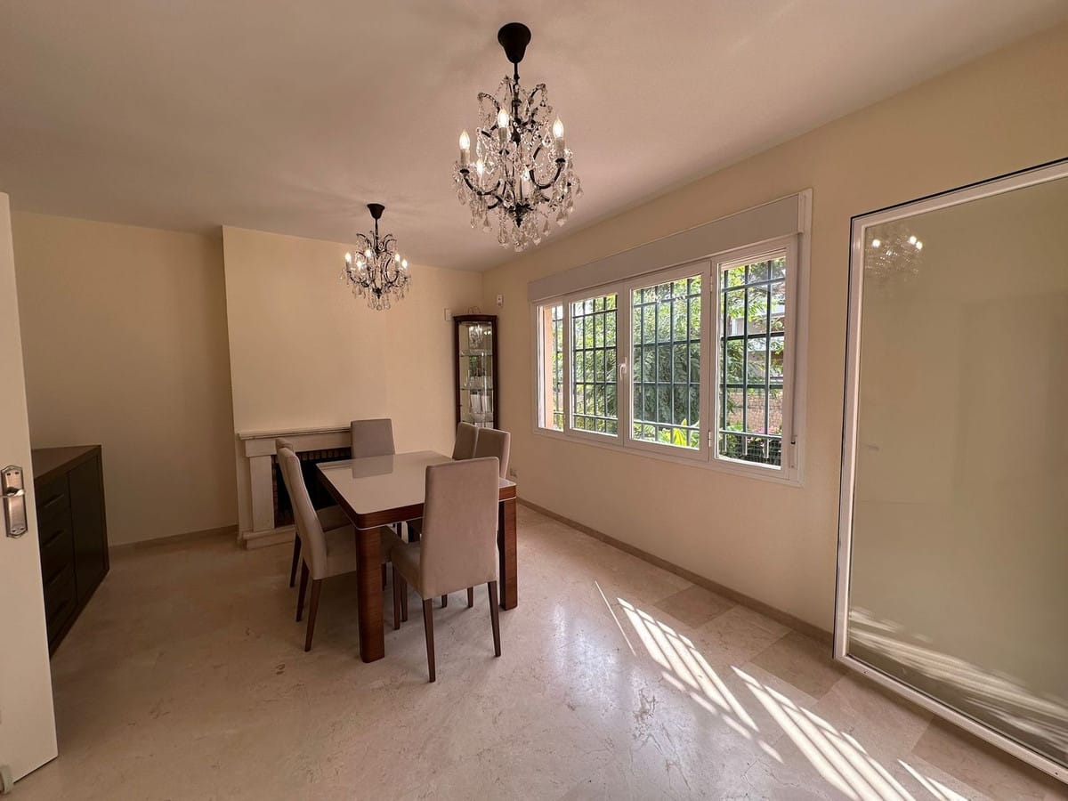 Villa in Miraflores, Málaga met 3 slaapkamers en kelder in Miraflores - foto 6
