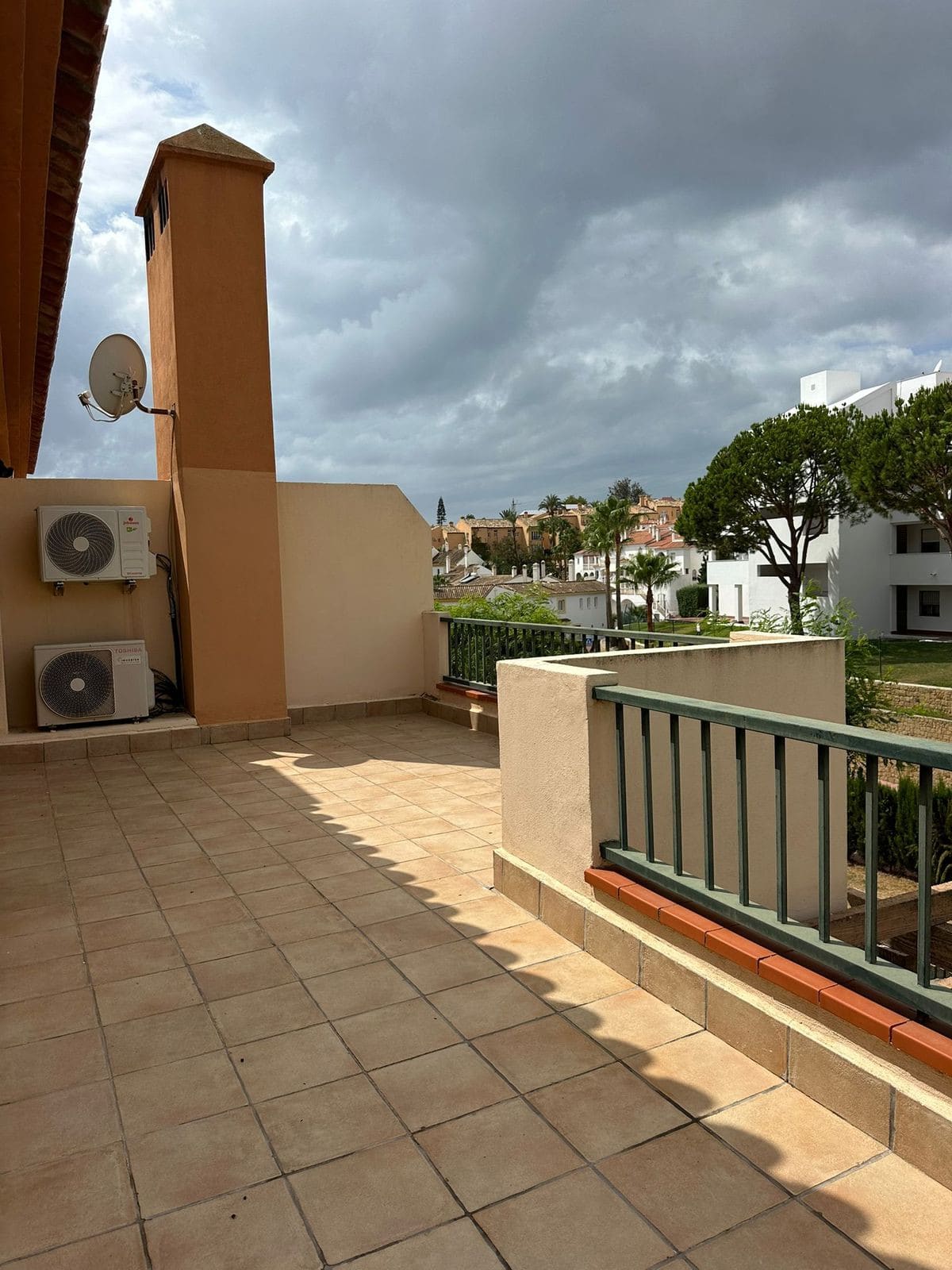 Villa in Miraflores, Málaga met 3 slaapkamers en kelder in Miraflores - foto 8