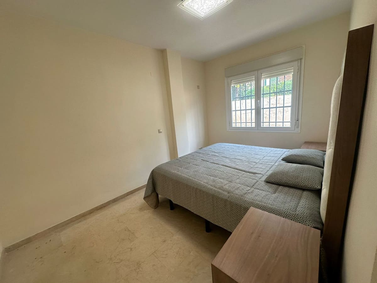 Villa in Miraflores, Málaga met 3 slaapkamers en kelder in Miraflores - foto 10