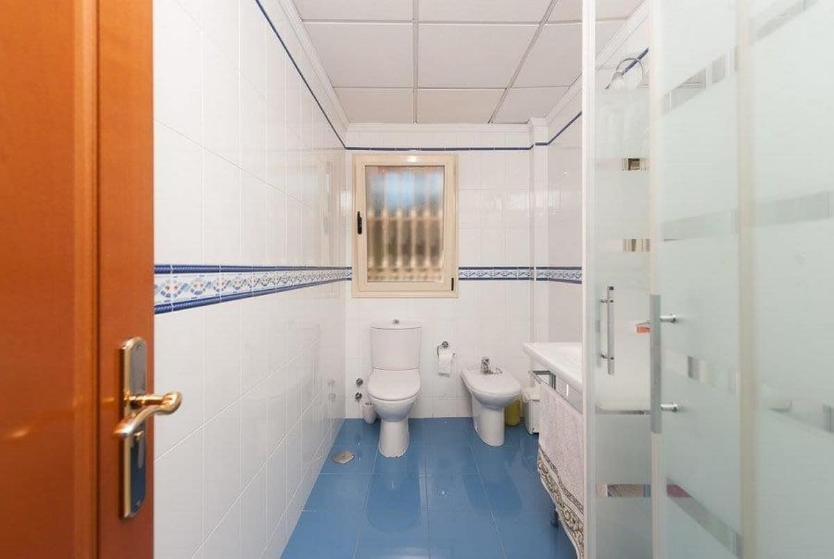Villa met 4 slaapkamers in Playamar in Playamar - foto 12