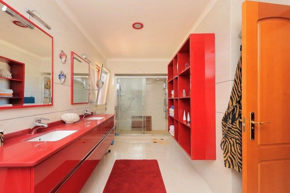Villa met 4 slaapkamers in Playamar in Playamar - foto 20