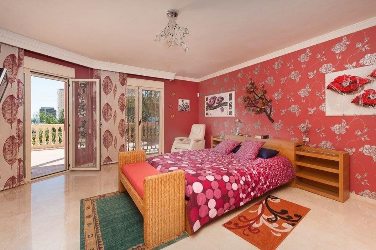 Villa met 4 slaapkamers in Playamar in Playamar - foto 3