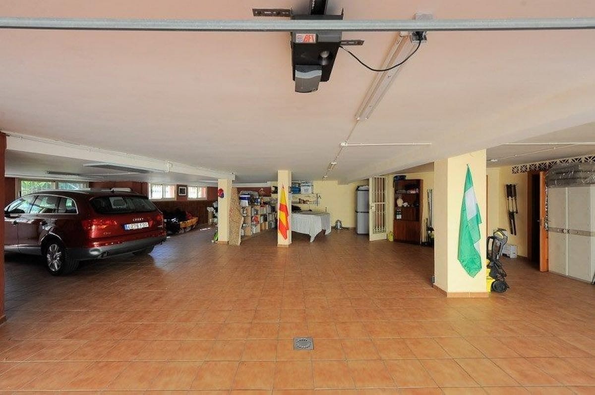Villa met 4 slaapkamers in Playamar in Playamar - foto 5