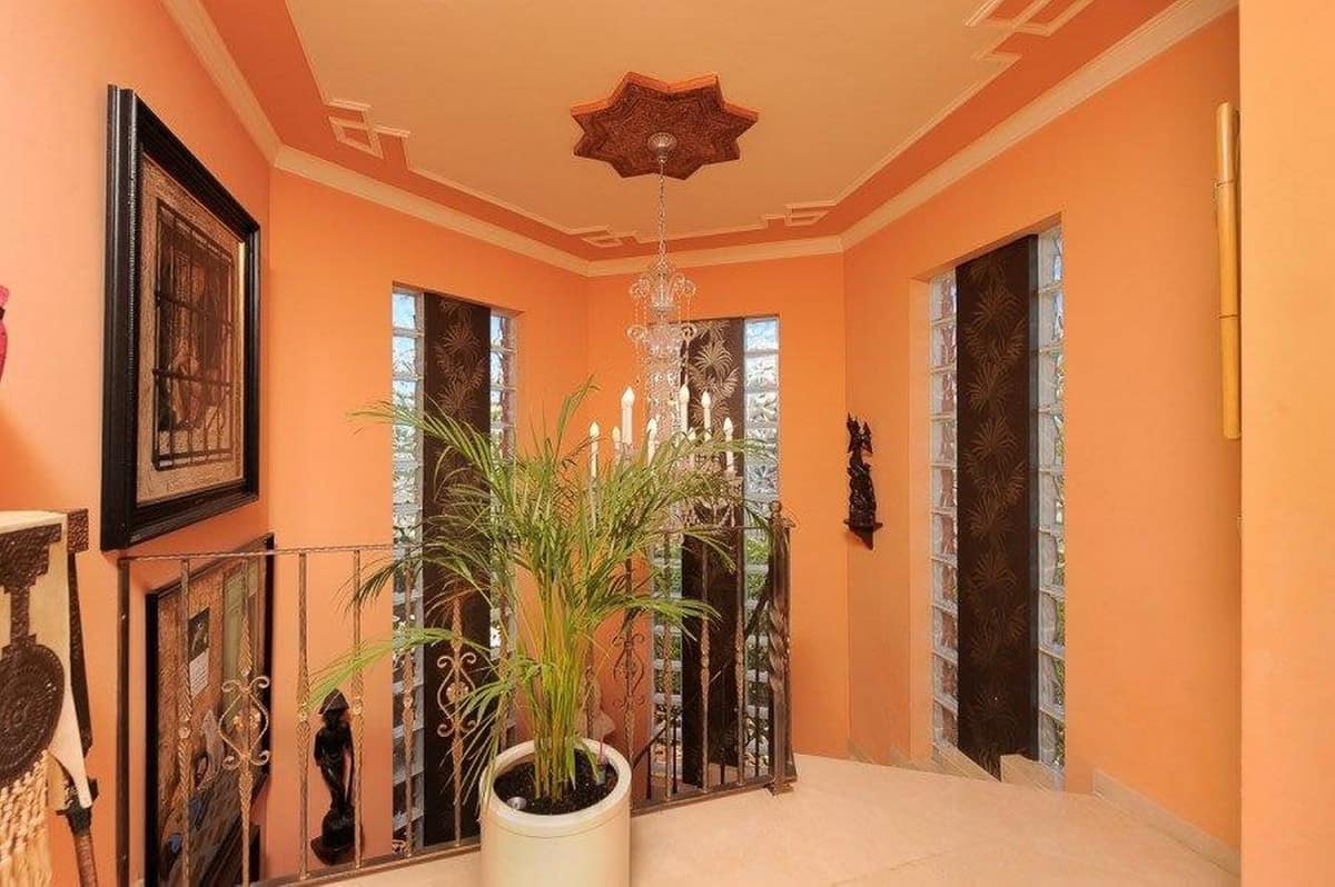 Villa met 4 slaapkamers in Playamar in Playamar - foto 6