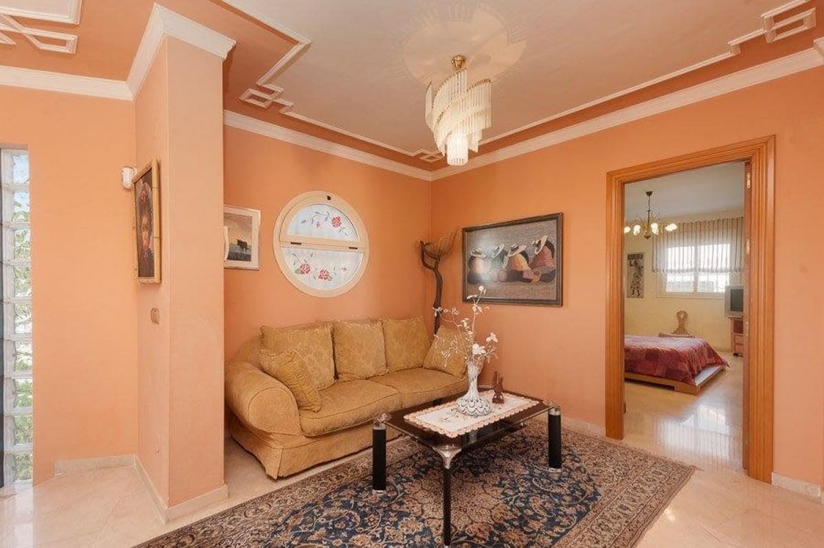 Villa met 4 slaapkamers in Playamar in Playamar - foto 7