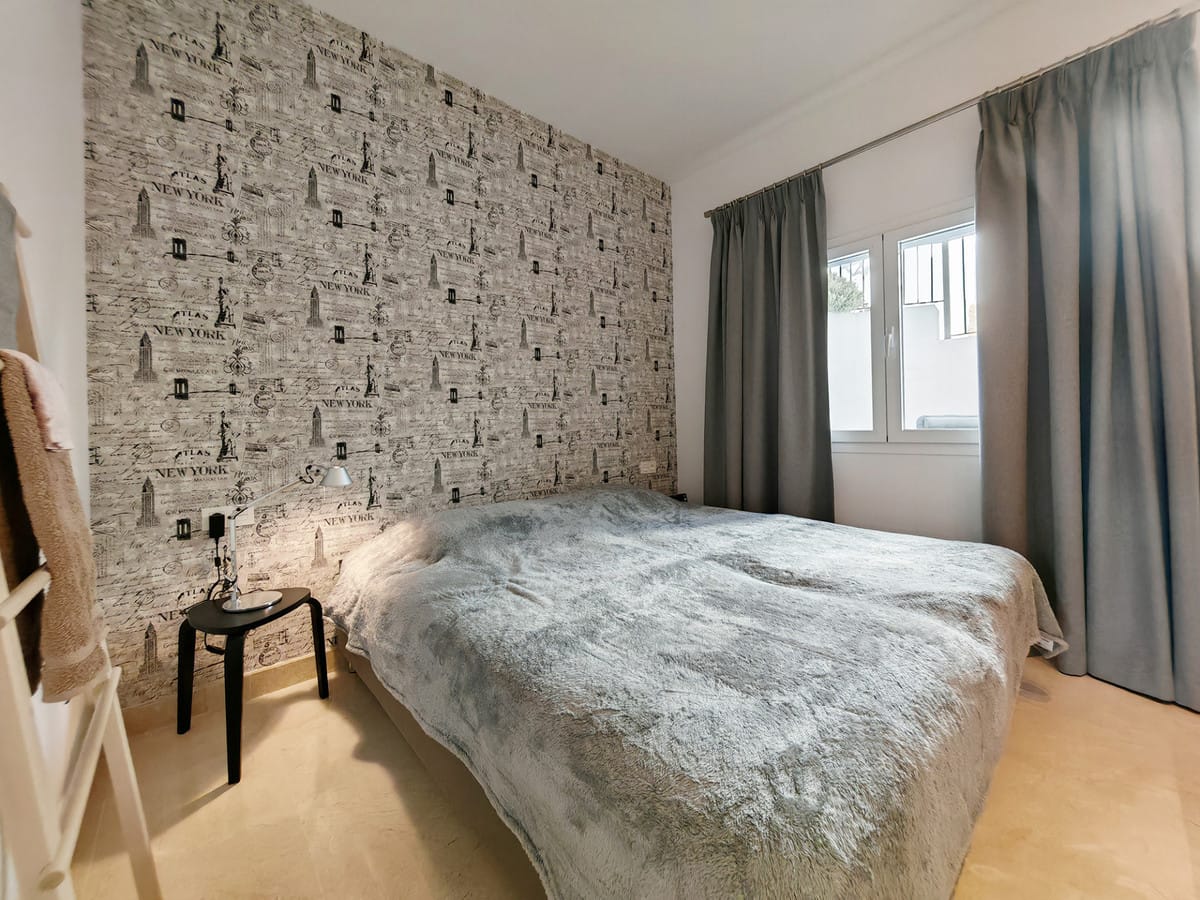 3 bedroom Apartment in Benahavís in Benahavís - foto 14