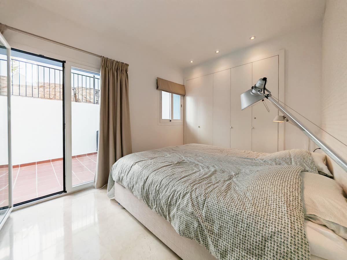 3 bedroom Apartment in Benahavís in Benahavís - foto 17