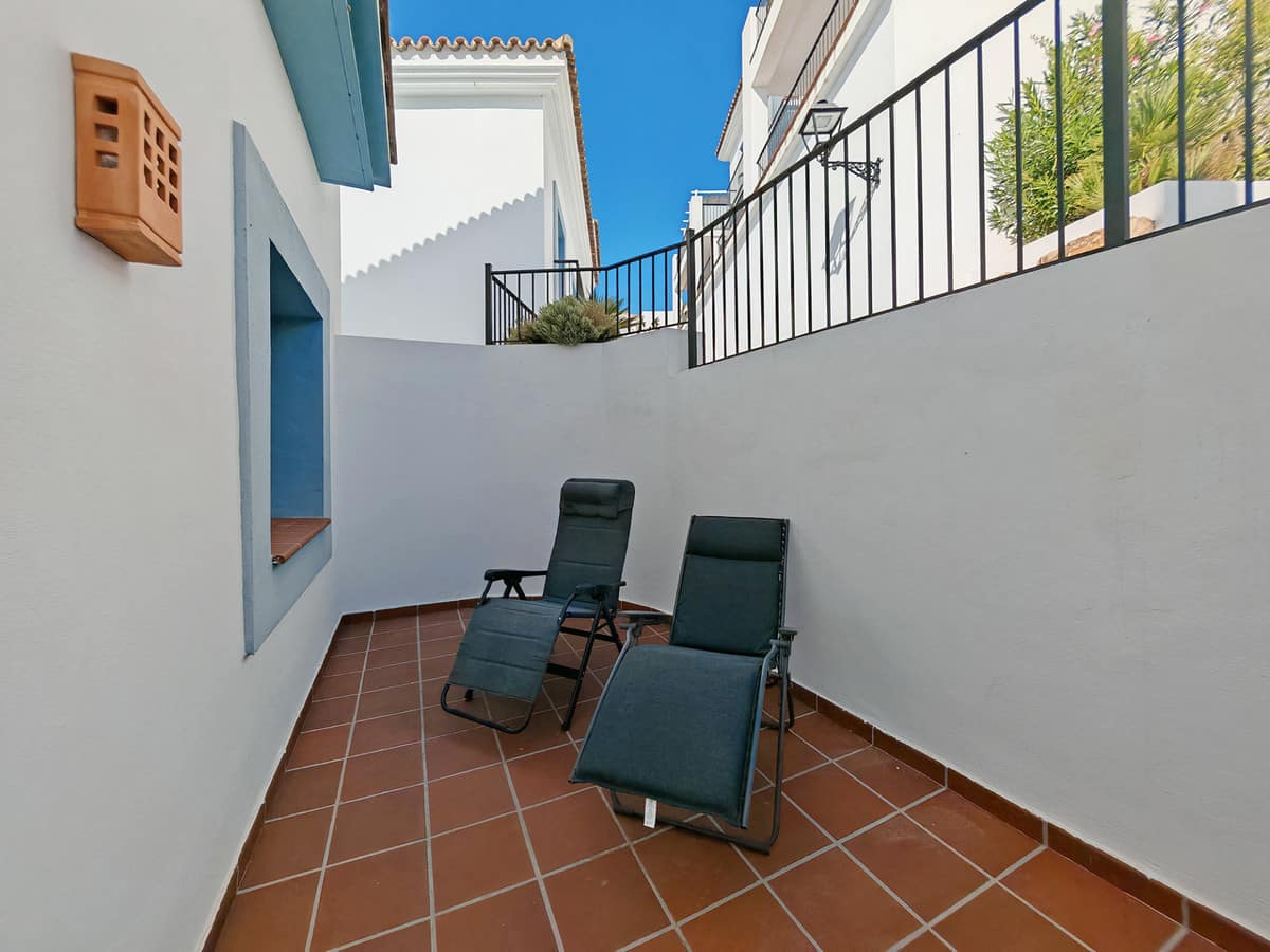 3 bedroom Apartment in Benahavís in Benahavís - foto 18