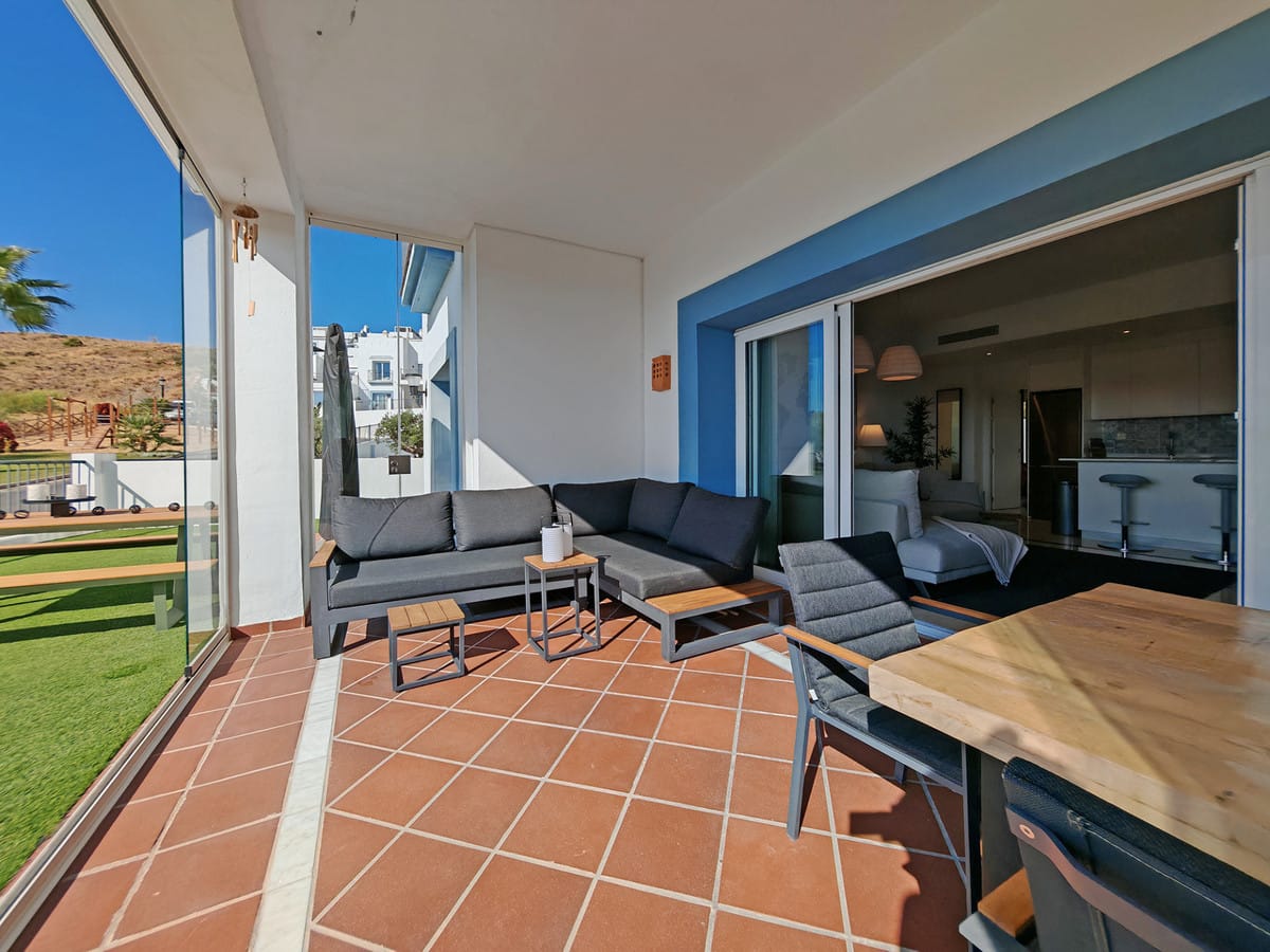 3 bedroom Apartment in Benahavís in Benahavís - foto 8
