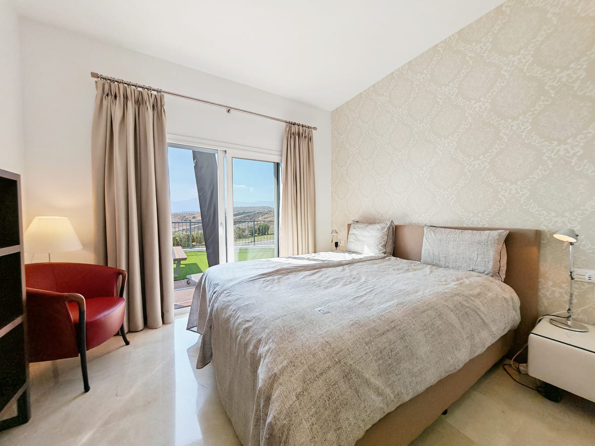 3 bedroom Apartment in Benahavís in Benahavís - foto 10