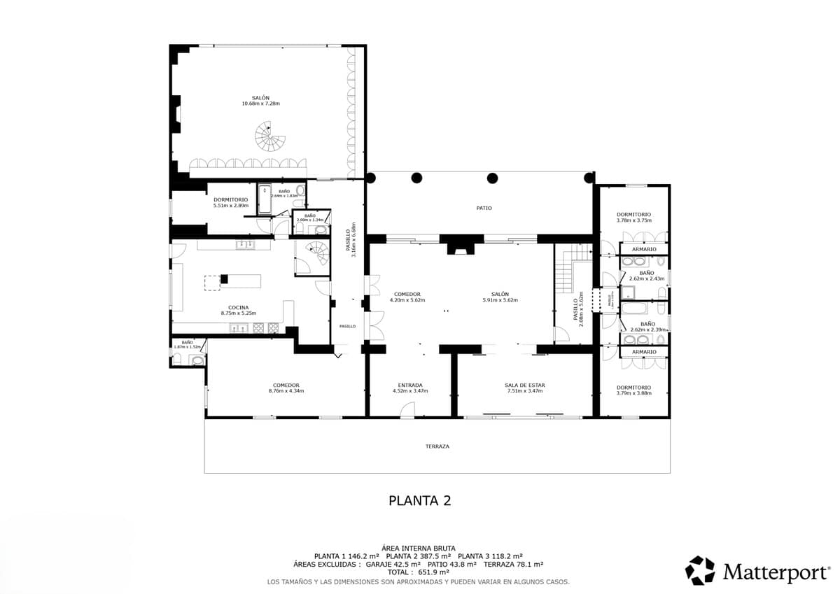Vijf-slaapkamer villa in Guadalmina Baja in Guadalmina Baja - foto 17