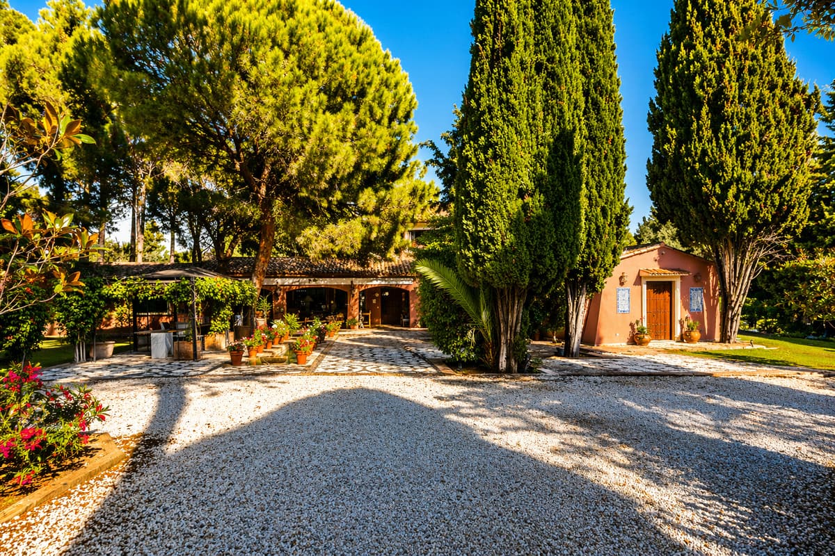 5-slaapkamer villa in Guadalmina Baja in Guadalmina Baja - foto 4
