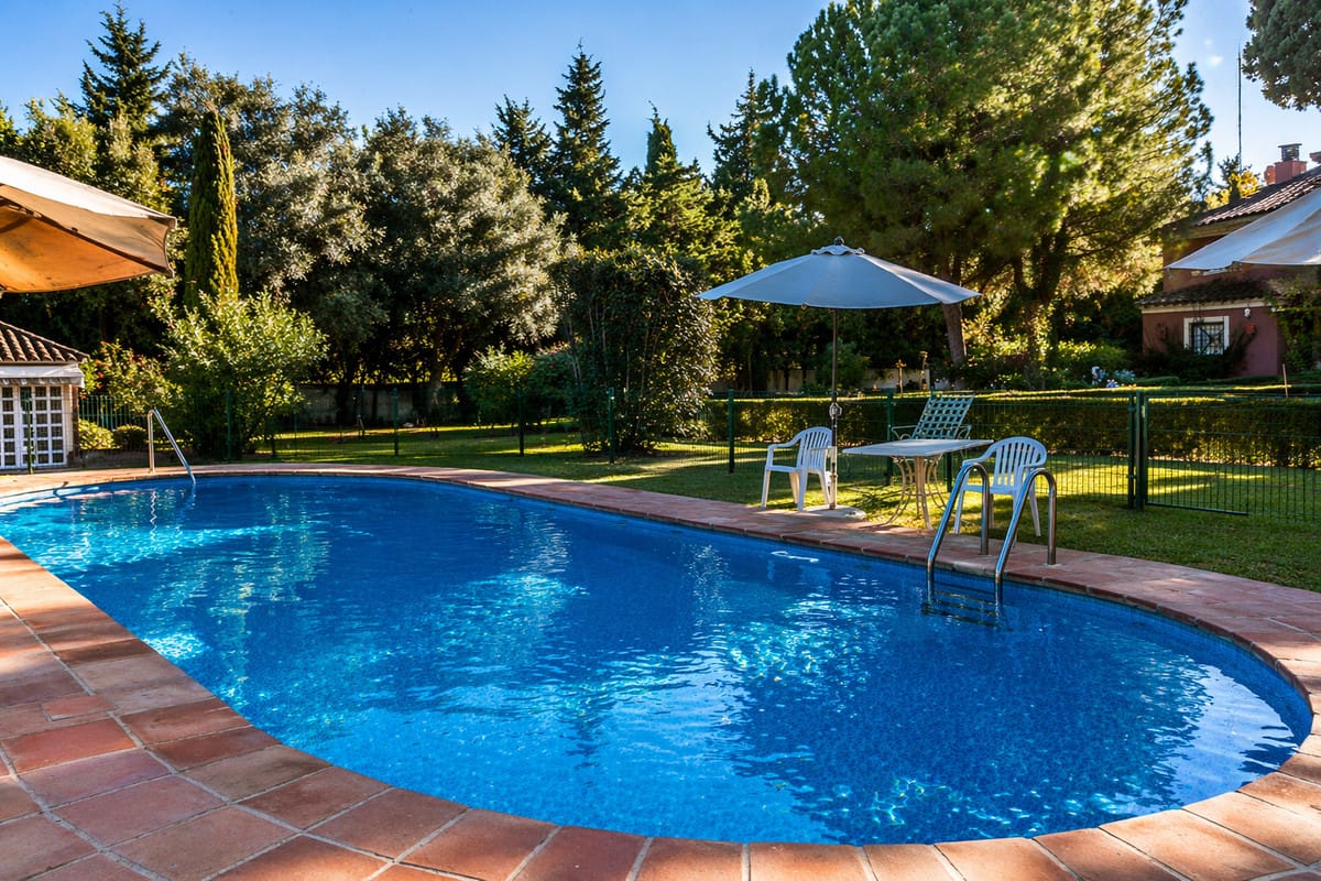 5-slaapkamer villa in Guadalmina Baja in Guadalmina Baja - foto 7