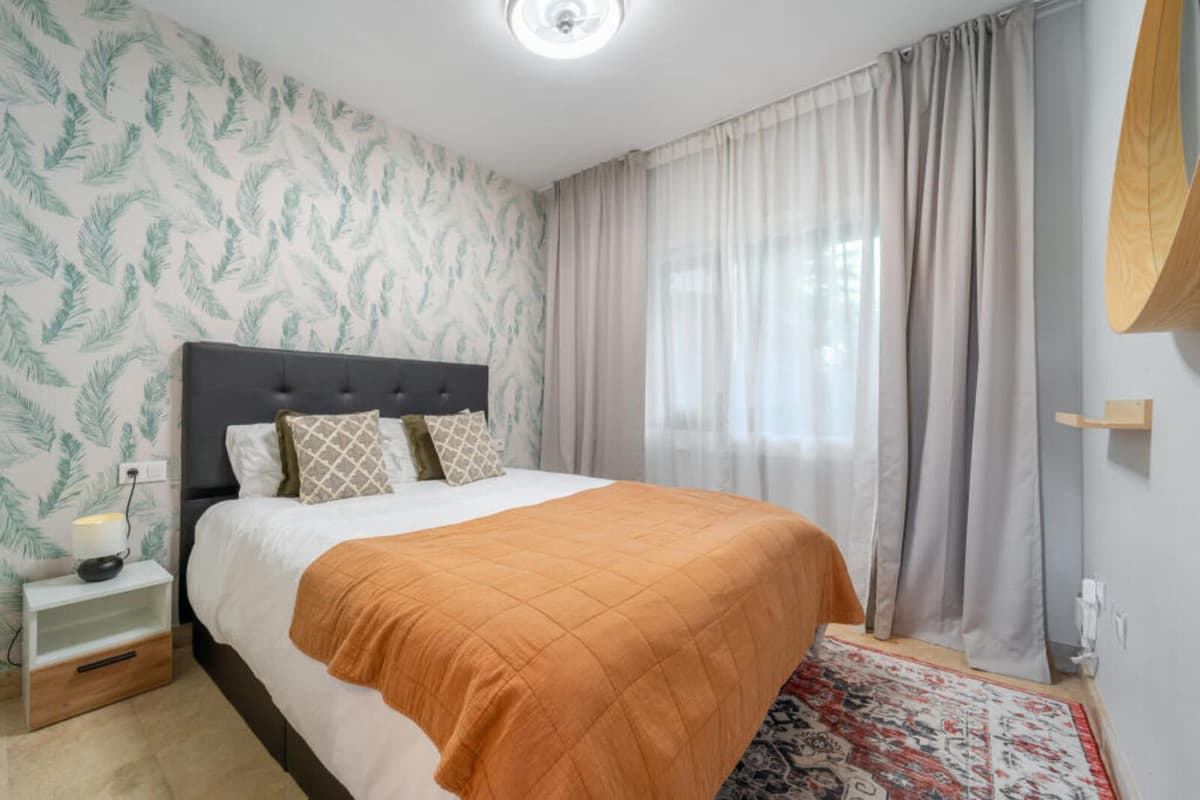 Drie-slaapkamer appartement aan de Golden Mile in The Golden Mile - foto 11