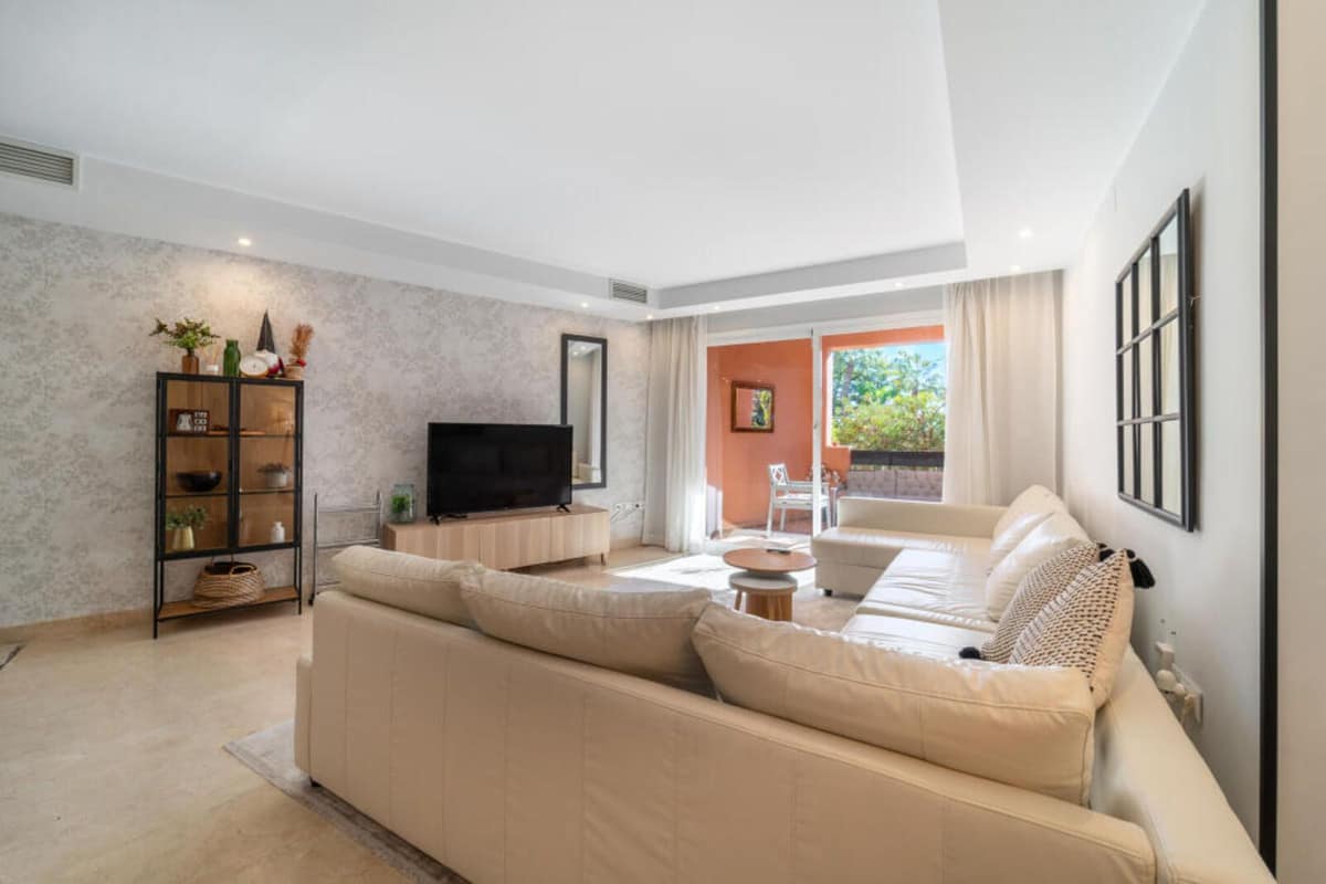 Drie-slaapkamer appartement aan de Golden Mile in The Golden Mile - foto 12