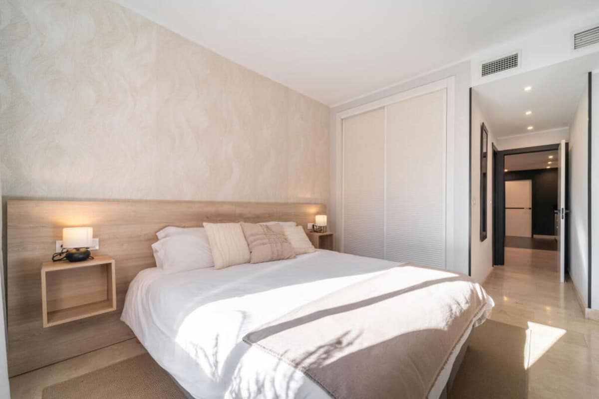 Drie-slaapkamer appartement aan de Golden Mile in The Golden Mile - foto 13