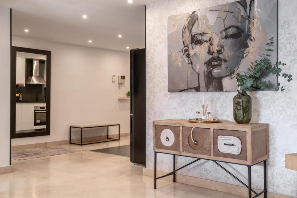 Drie-slaapkamer appartement aan de Golden Mile in The Golden Mile - foto 14