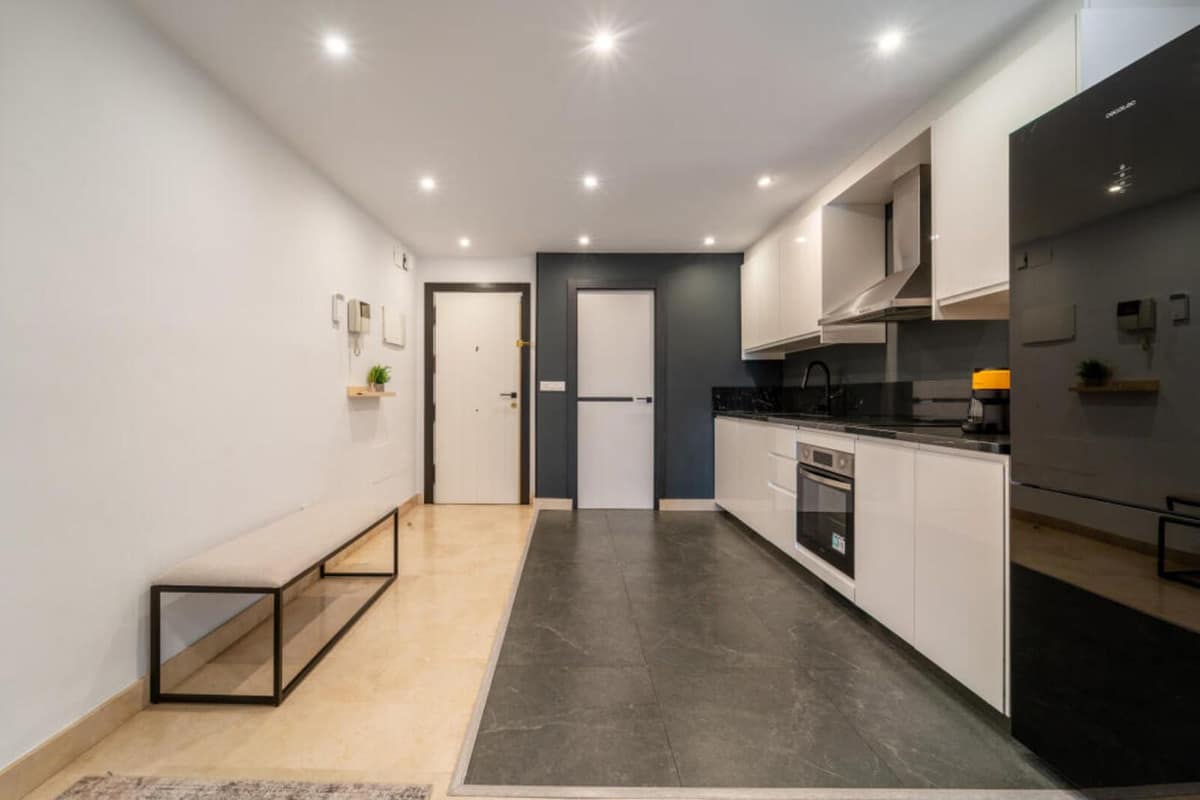 Drie-slaapkamer appartement aan de Golden Mile in The Golden Mile - foto 15