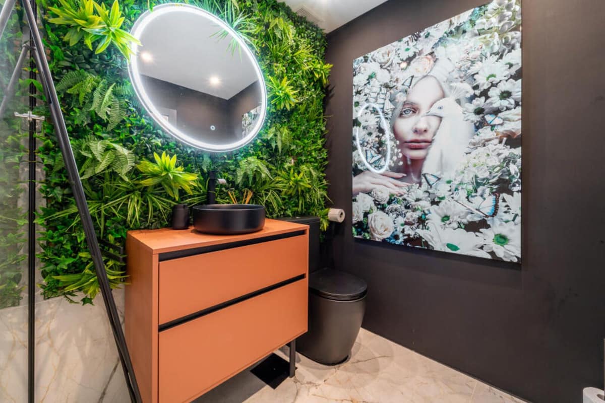 Drie-slaapkamer appartement aan de Golden Mile in The Golden Mile - foto 17